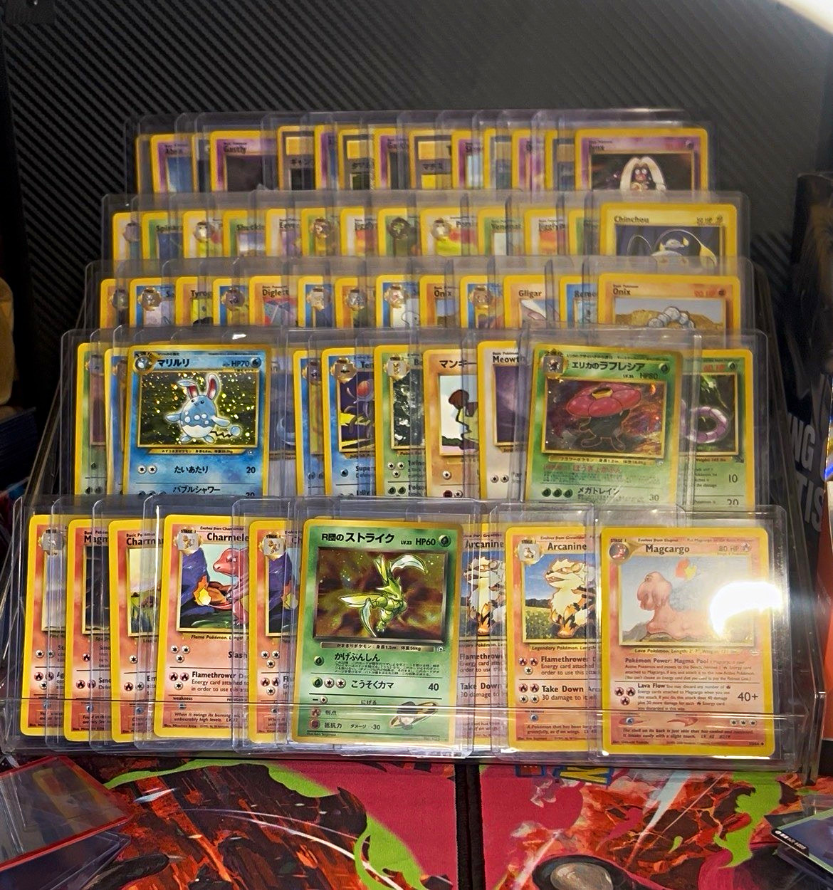 Pokémon Vintage bundle Pokémon Vintage bundle