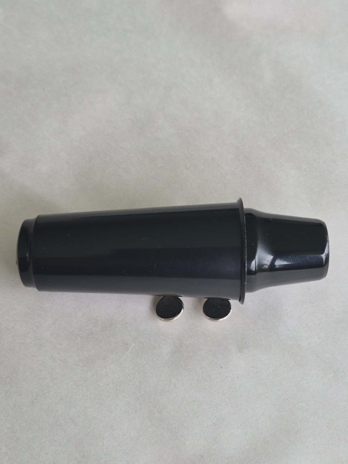 Selmer S80 C*Hard Rubber Alto Saxophone Mouthpiece - Great Condition Selmer S80 C*Hard Rubber Alto Saxophone Mouthpiece - Great Condition