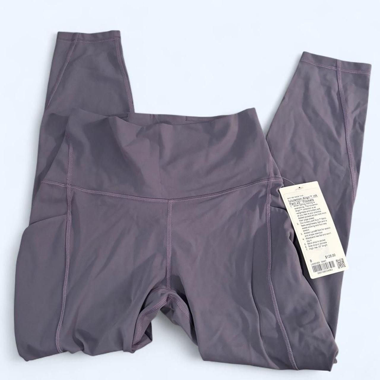 Lululemon Align 25\ Lululemon Align 25\
