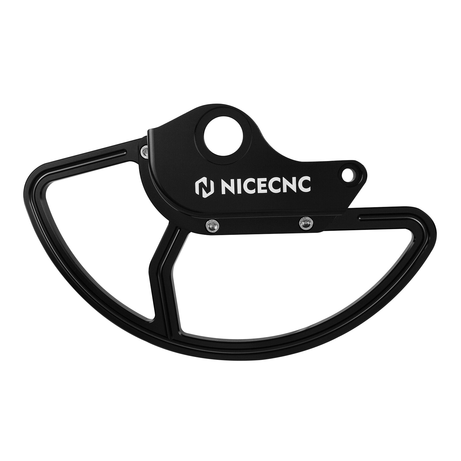 CNC Front Brake Disc Cover Guard Protector For Husqvarna 701 Enduro 2016-2024 CNC Front Brake Disc Cover Guard Protector For Husqvarna 701 Enduro 2016-2024