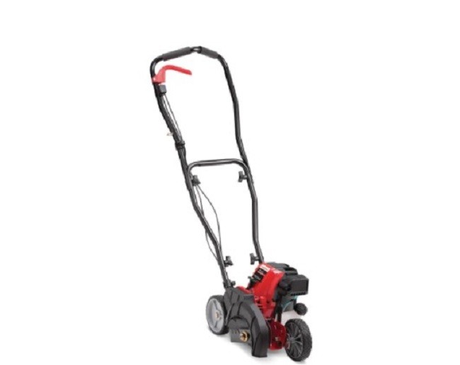 Troy-Bilt TBE304 9 in. 30 cc 4-Cycle Gas Walk-Behind Edger
