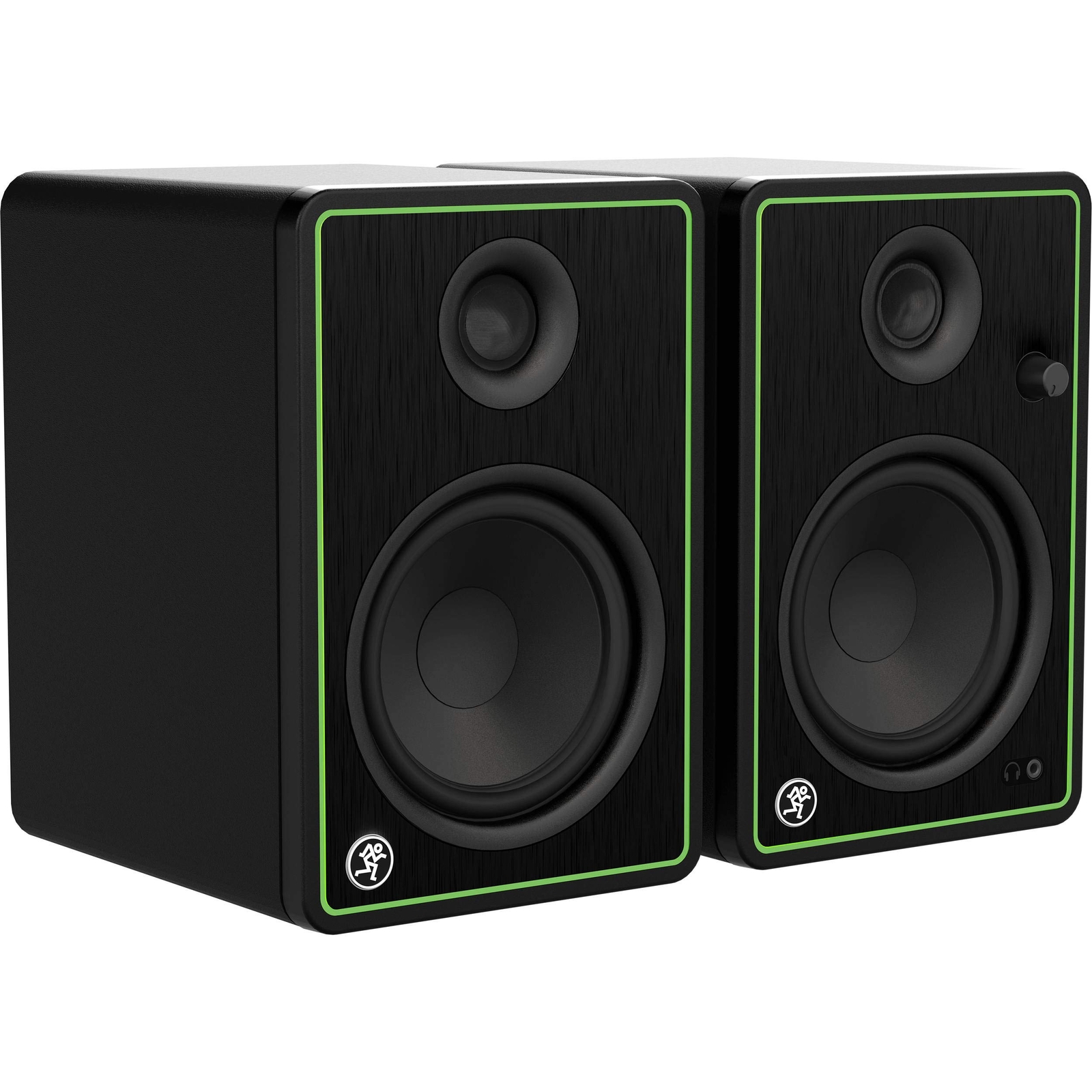 Mackie CR5-XBT Creative Reference Series 5\