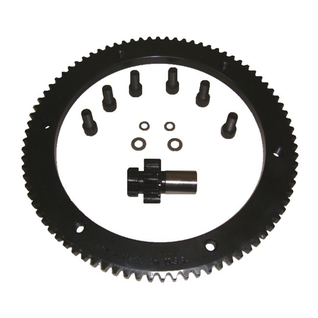 1084 GEAR CONVERSION KIT STARTER RING 94-97 Big Twin