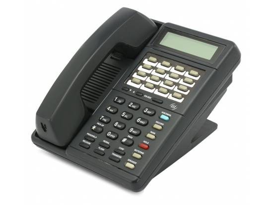 ESI IVX DP1 16 Button Display Office Phone - 16 Key - Brand New in Box