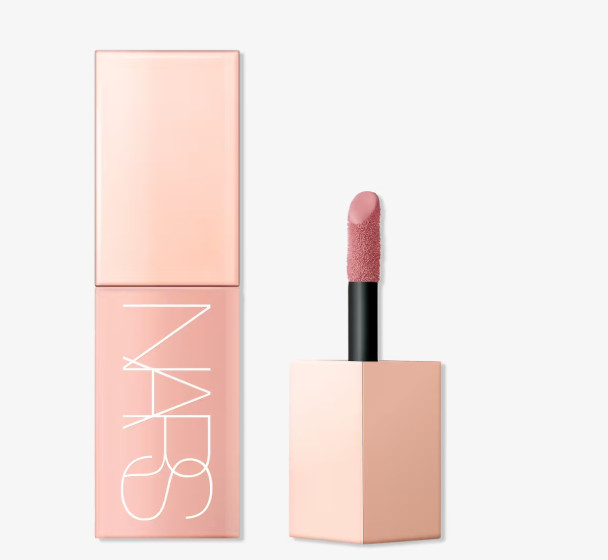Nars Afterglow Liquid Blush DOLCE VITA - Full Size 0.23 Oz. / 7mL Nars Afterglow Liquid Blush DOLCE VITA - Full Size 0.23 Oz. / 7mL