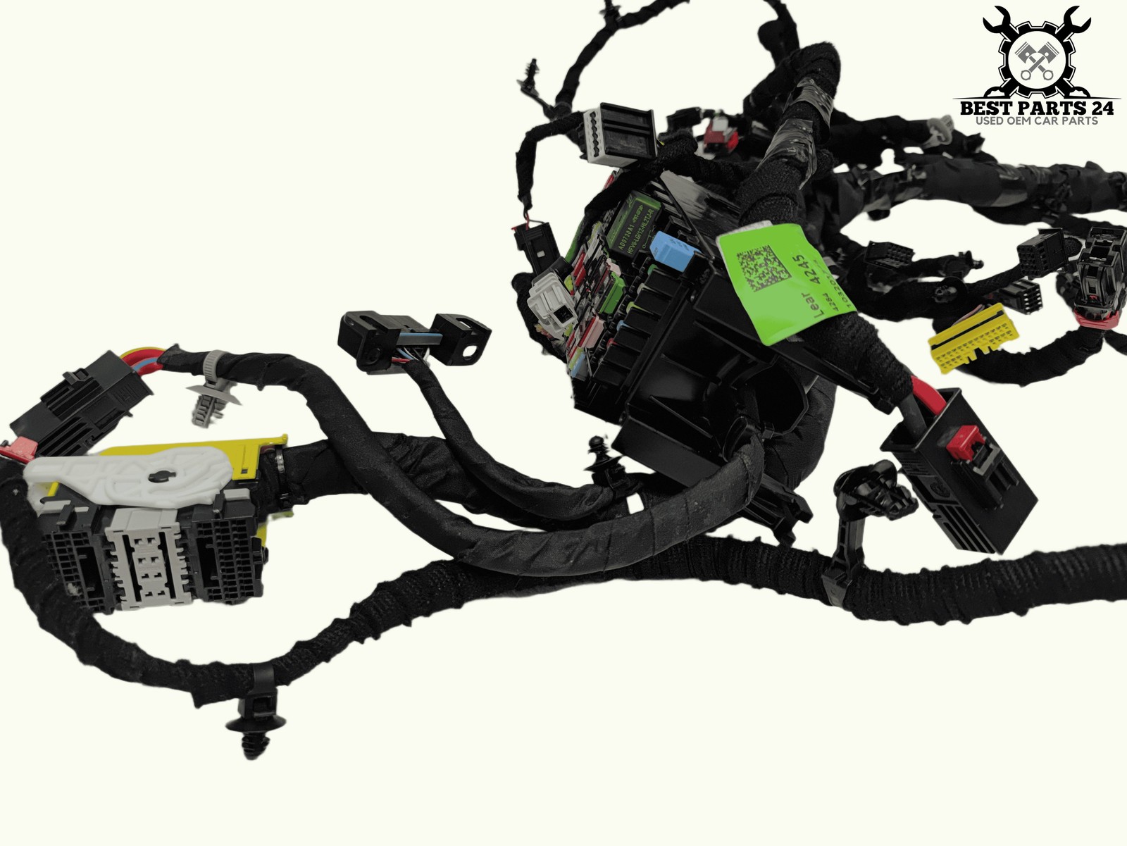 Instrument Panel Dashboard Wire Harness OEM 2024-25 Buick Envista