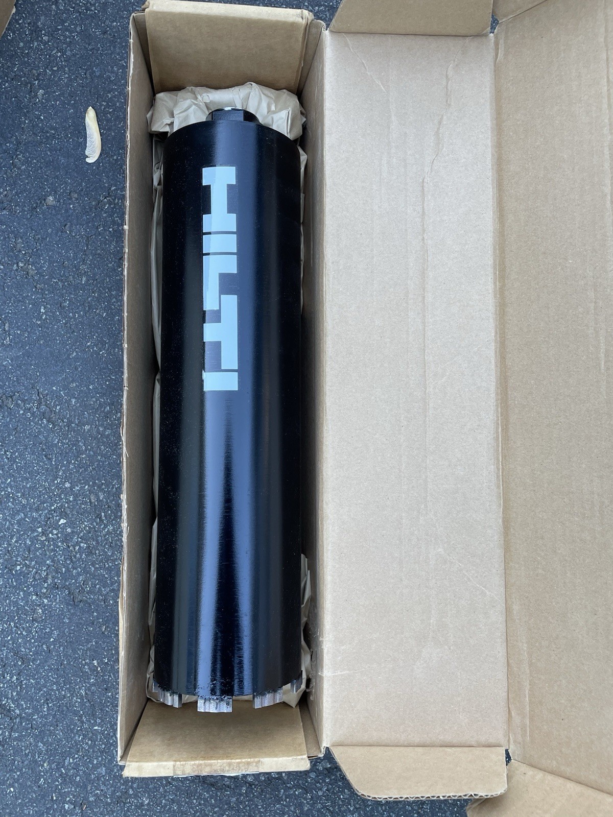 HILTI BLACK #2329714 BS-F 3\ HILTI BLACK #2329714 BS-F 3\