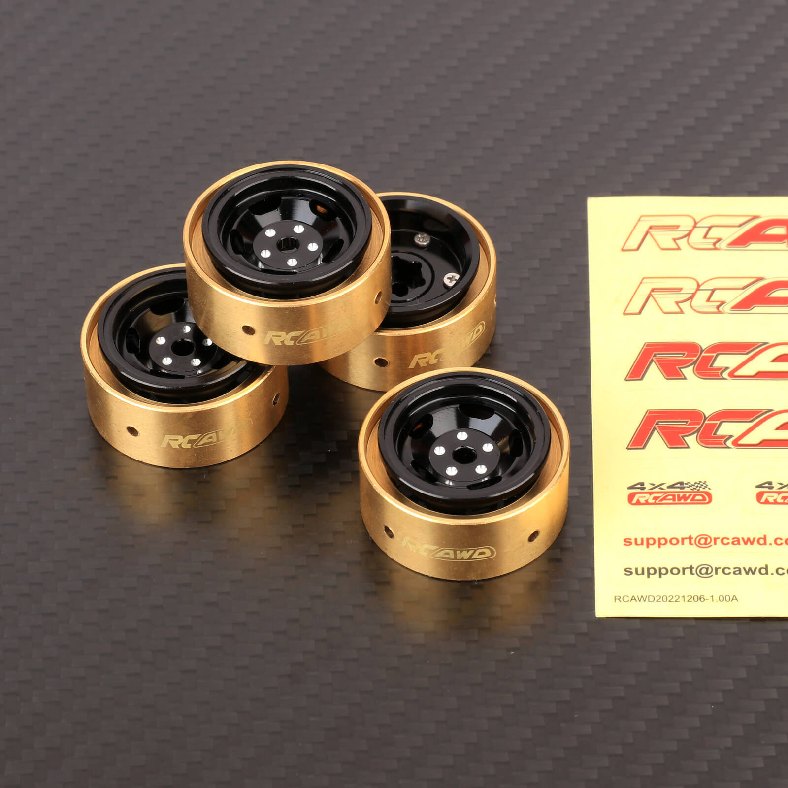 RCAWD 32g/pcs 1.0\ RCAWD 32g/pcs 1.0\