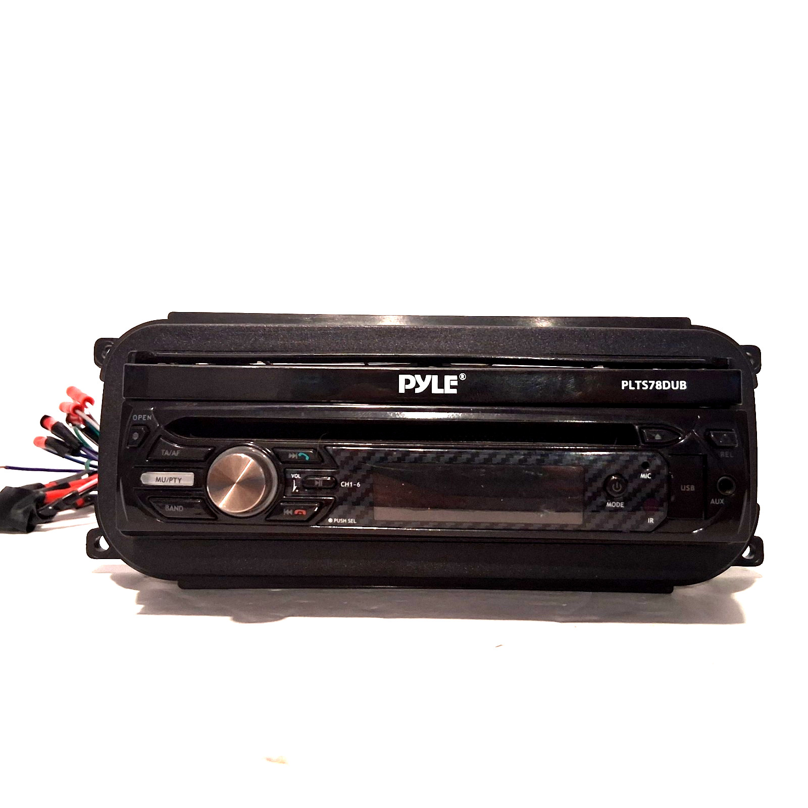 Pyle PLTS78DUB 7\