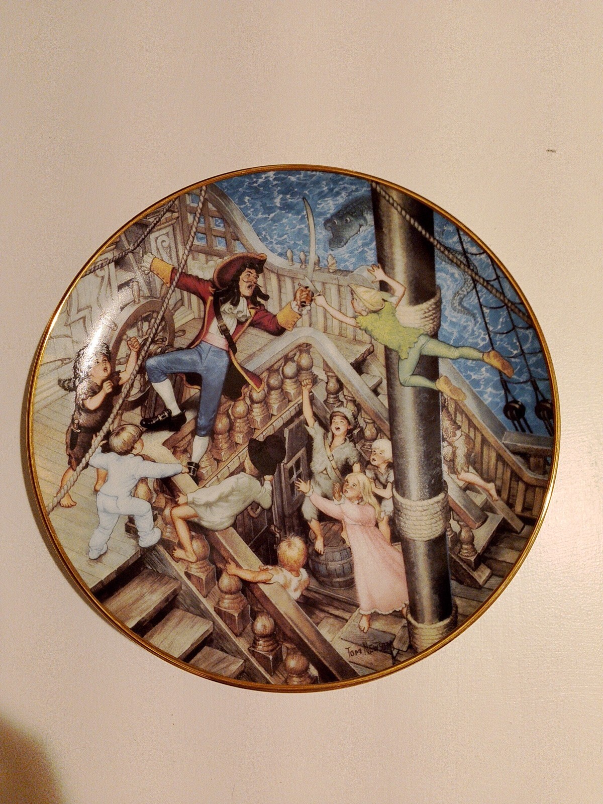 The Adventures Of Peter Pan \ The Adventures Of Peter Pan \