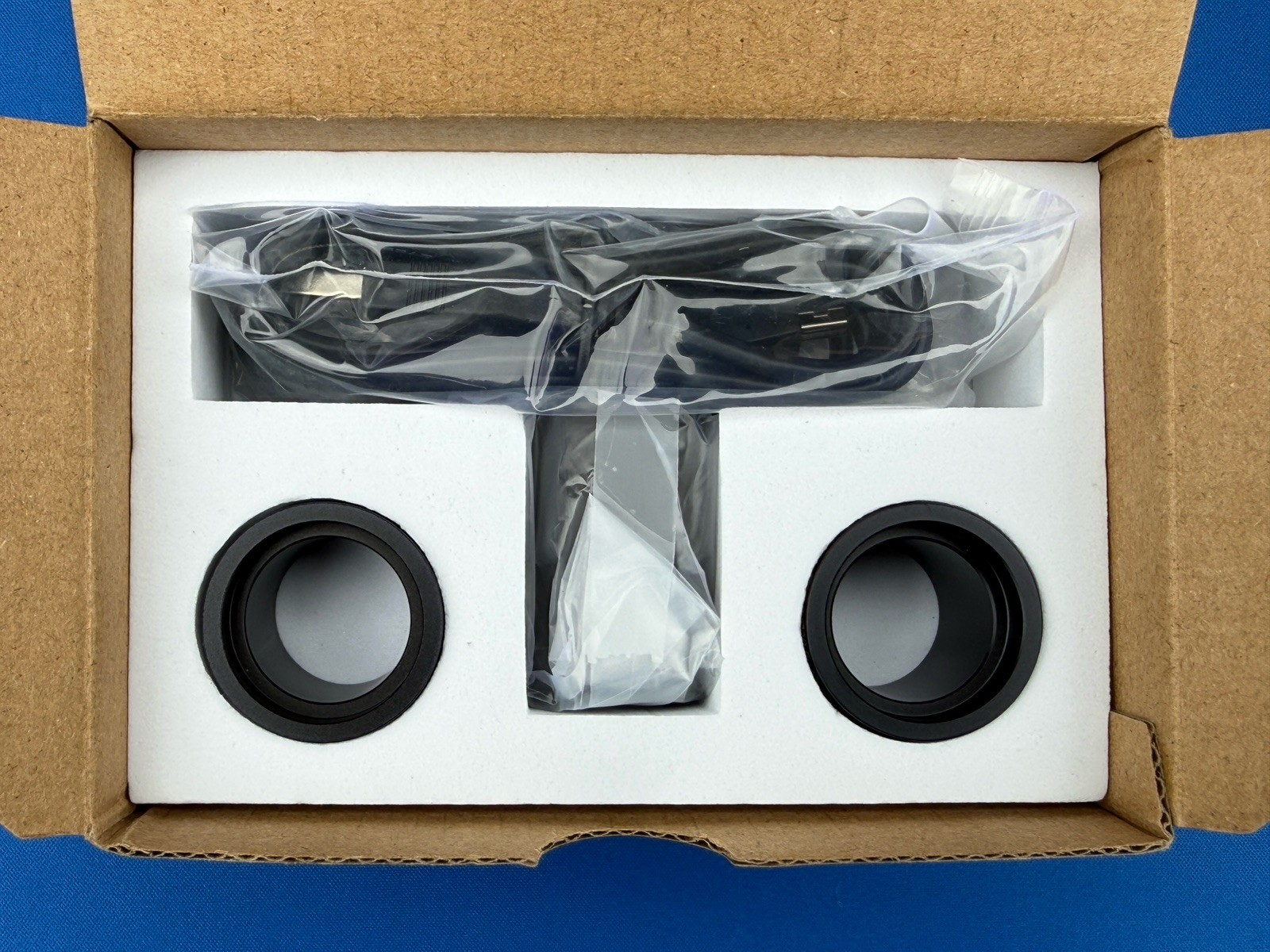 New AMSCOPE MD200A 40X Mag USB MICROSCOPE EYEPIECE CAMERA & Software Instruction