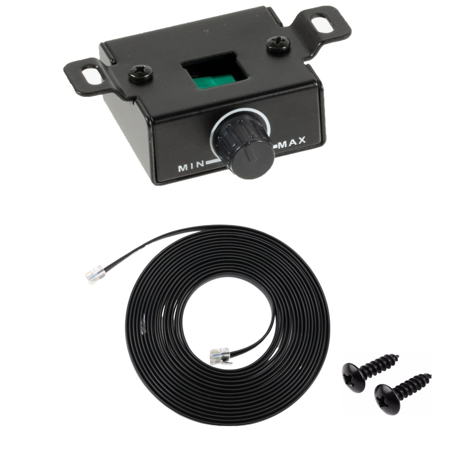 Xtenzi Bass Volume Knob Remote XTBR37 for Pioneer GM-8601 GM-9601 Amplifier