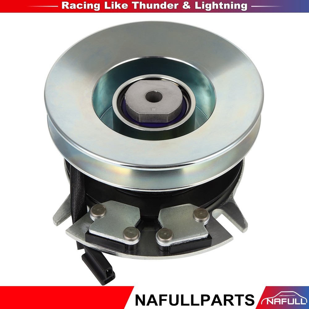PTO Clutch For Cub Cadet LT1042 917-04163A, 917-04163