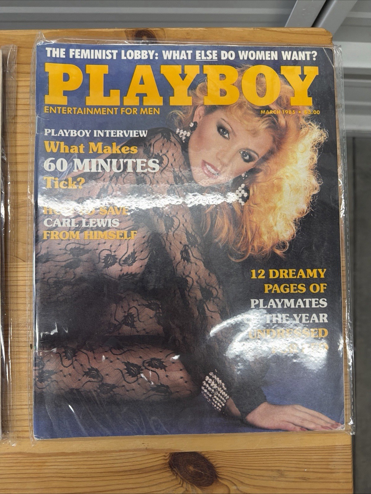 Play Boy Magazine Collection, Vintage. Lot Of 30.