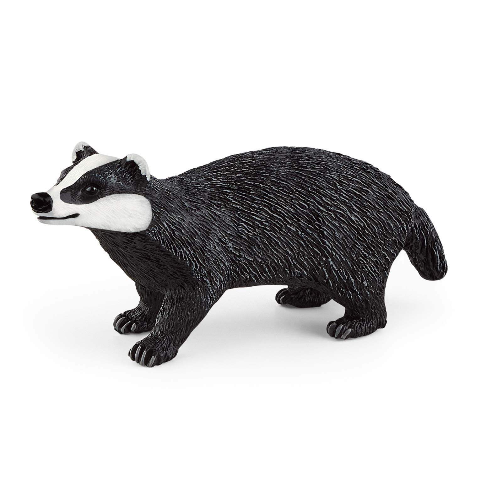 Wildlife Badger Figure 14842