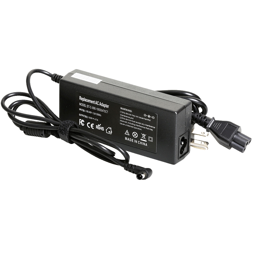 For LG 29UM59A-P 27UK650-W LED Monitor AC Adapter Charger Power Cable Cord For LG 29UM59A-P 27UK650-W LED Monitor AC Adapter Charger Power Cable Cord