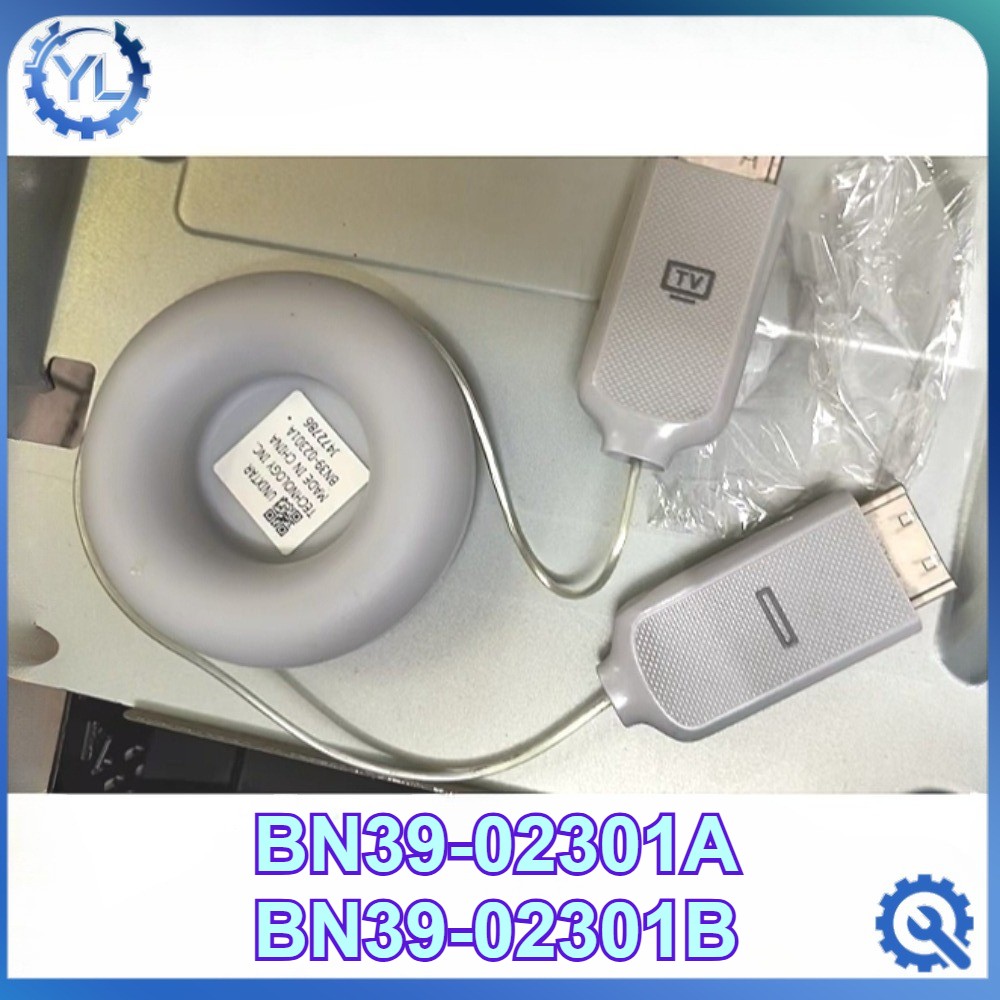 1PK BN39-02301A ONE TV Set Line BN39-02301B for Samsung Q8C Q9 Q7C/ F USED