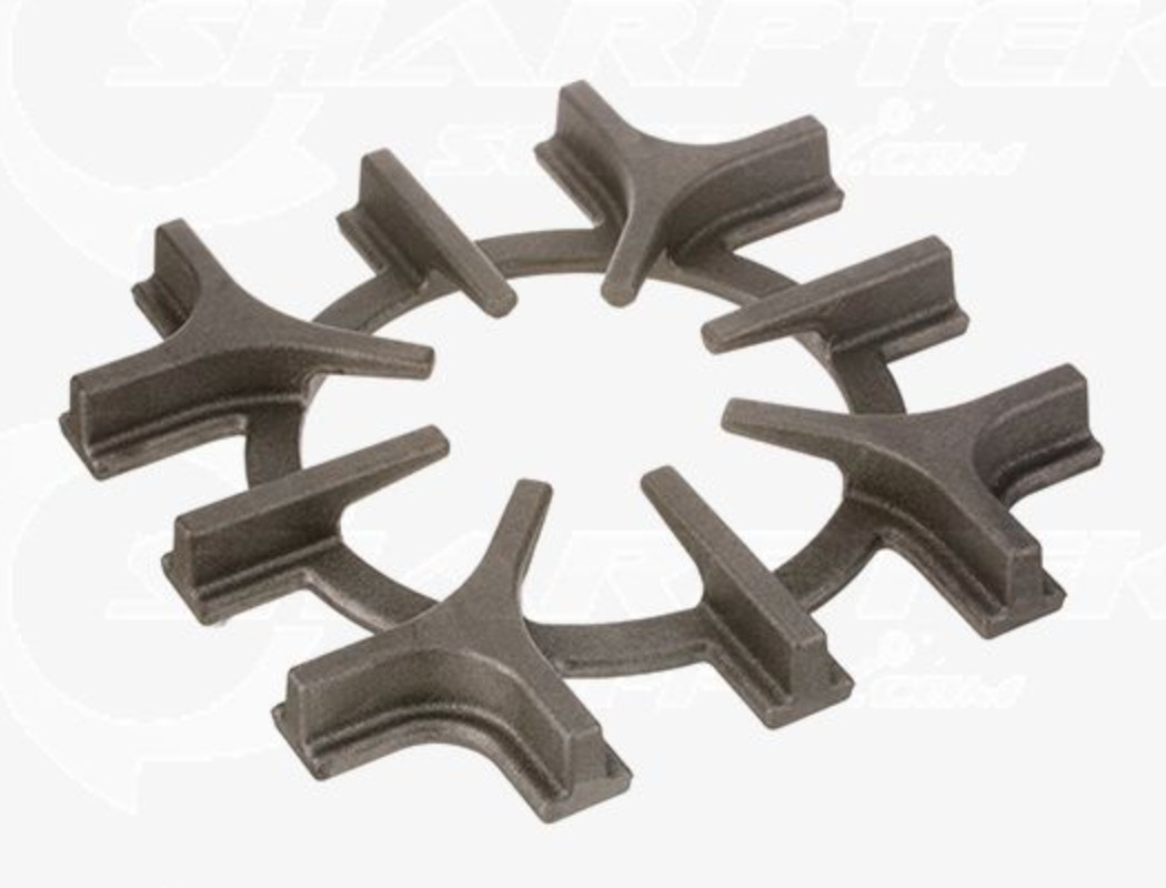 Imperial Range 39950 Front Grate Top (2019)- 