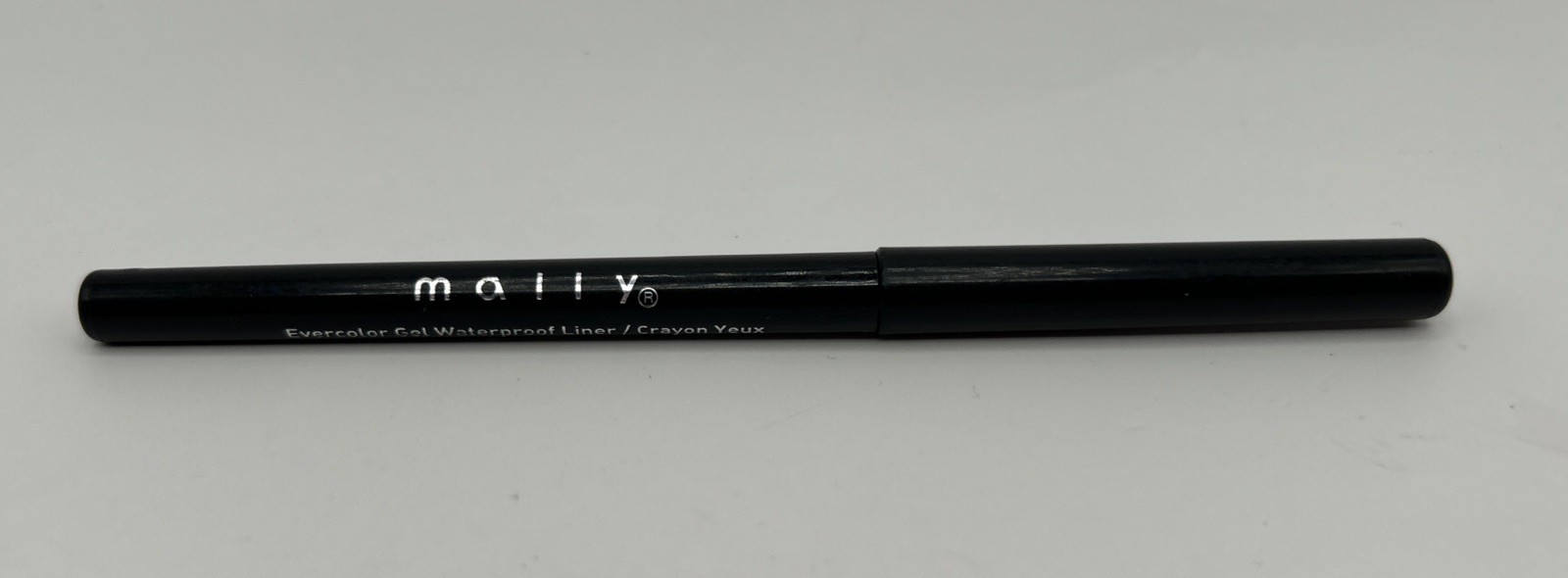 Mally Evercolor Gel Waterproof Eye Liner Graphite Full Size FLAW READ DESCRIPTON