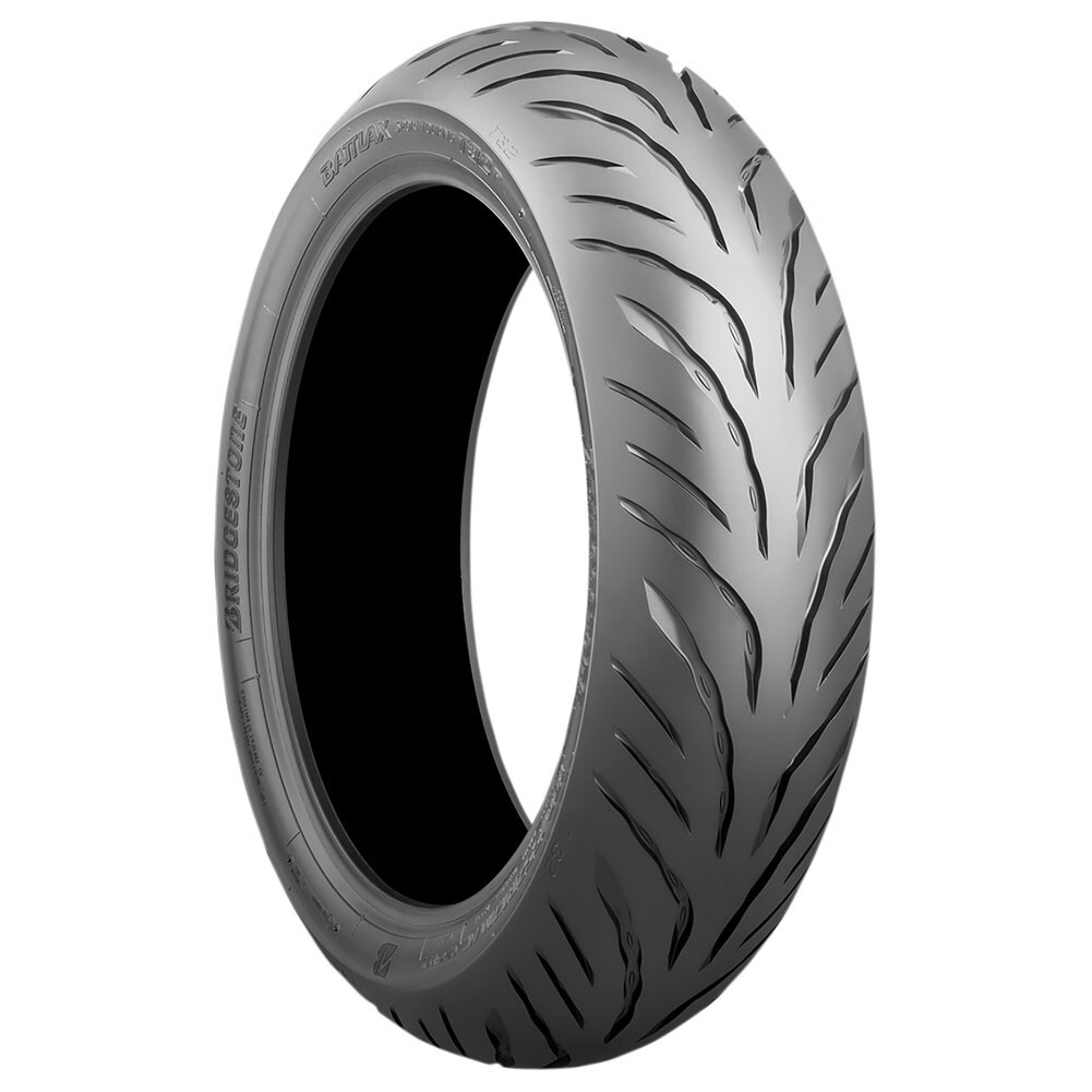 Bridgestone Battlax Sport Touring T32 Rear Motorcycle Tire 160/70ZR-17 (73W)