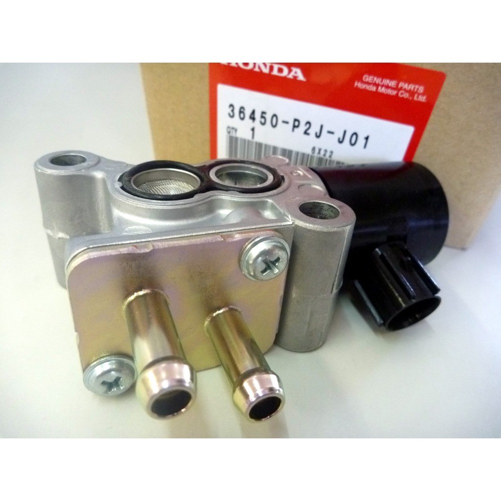 OEM 36450-P2J-J01 for HONDA IDLE AIR CONTROL VALVE IACV B-SERIES CIVIC VTI NEW OEM 36450-P2J-J01 for HONDA IDLE AIR CONTROL VALVE IACV B-SERIES CIVIC VTI NEW