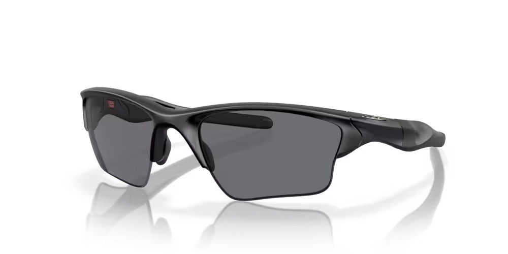 Oakley Standard Issue Half Jacket 2.0 XL grey matte black OO9154-12