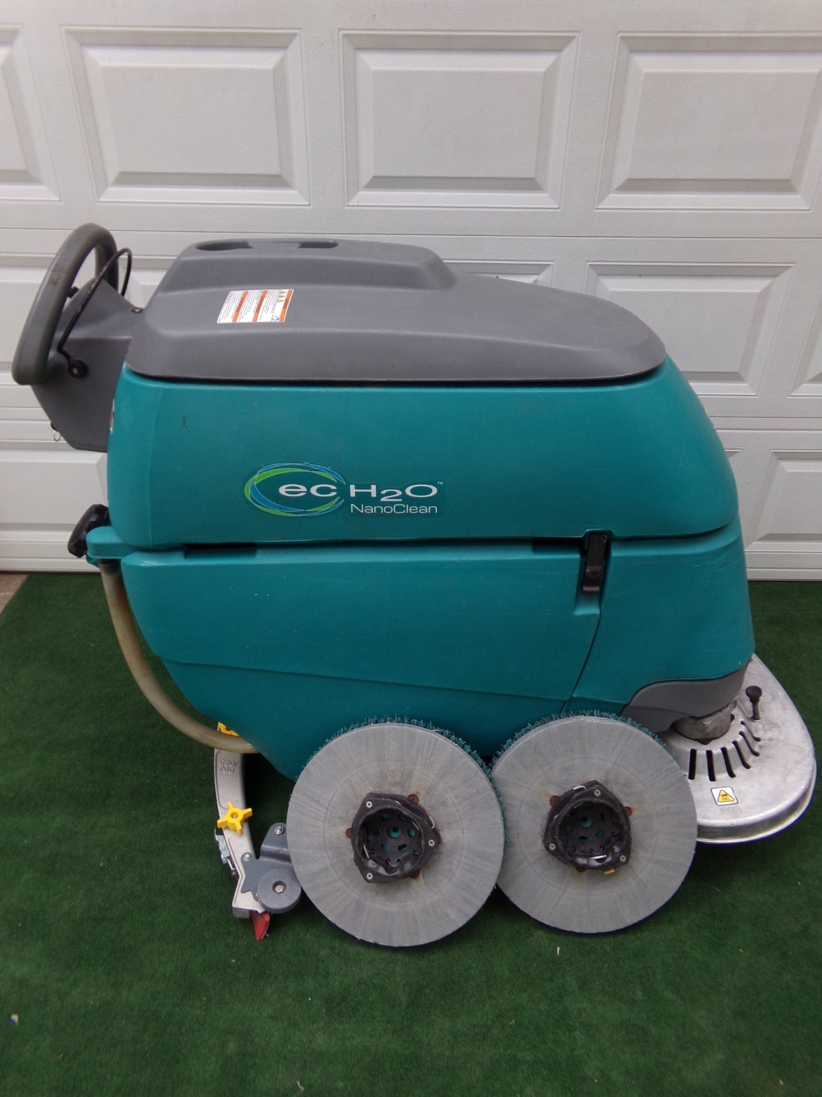 Tennant T5 32 Tennant T5 32