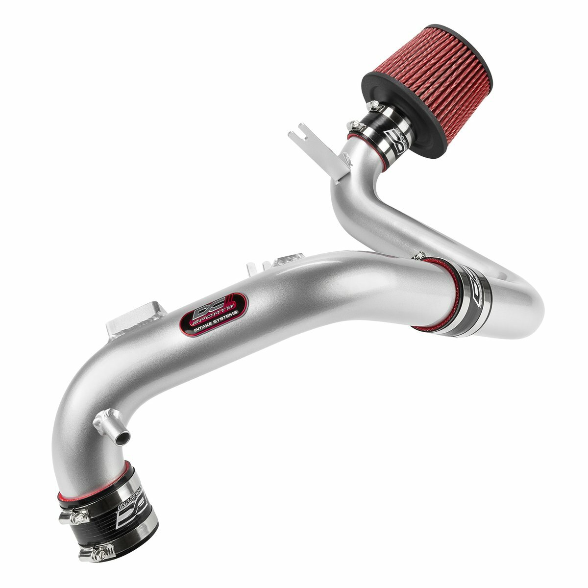 DC SPORTS COLD AIR INTAKE SYSTEM FOR 12 13 14 15 HONDA CIVIC 1.8L