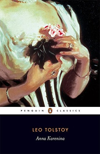 Anna Karenina (Penguin Classics) By Leo Tolstoy. 9780140449174