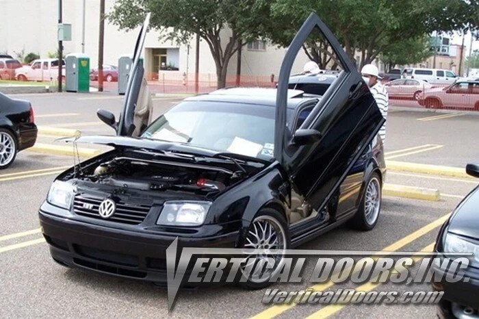 Volkswagen Jetta 1991-1998