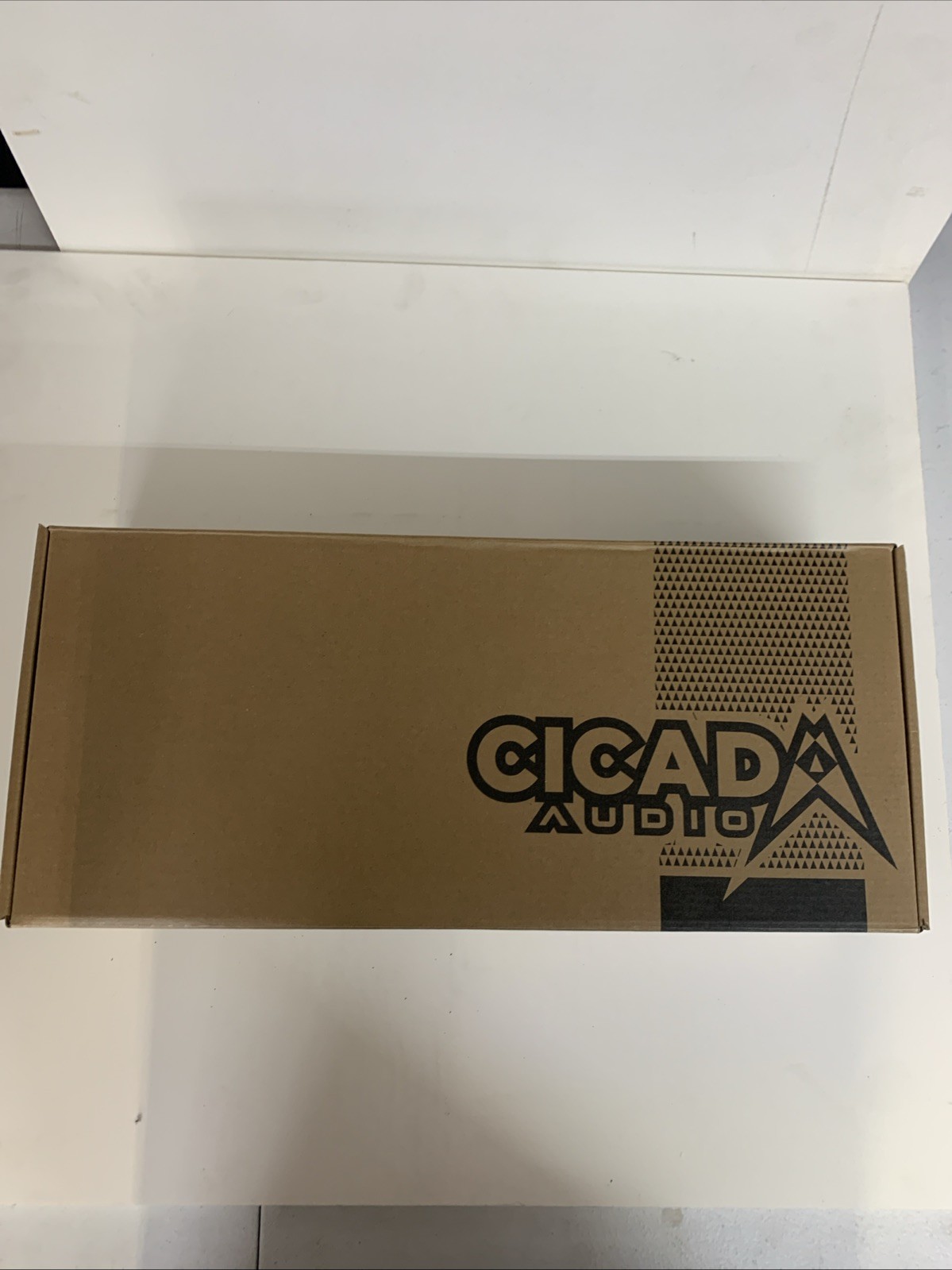 Cicada CHX65.2 Pro Horn 6.5” Water Resistant Motorcycle Brand New