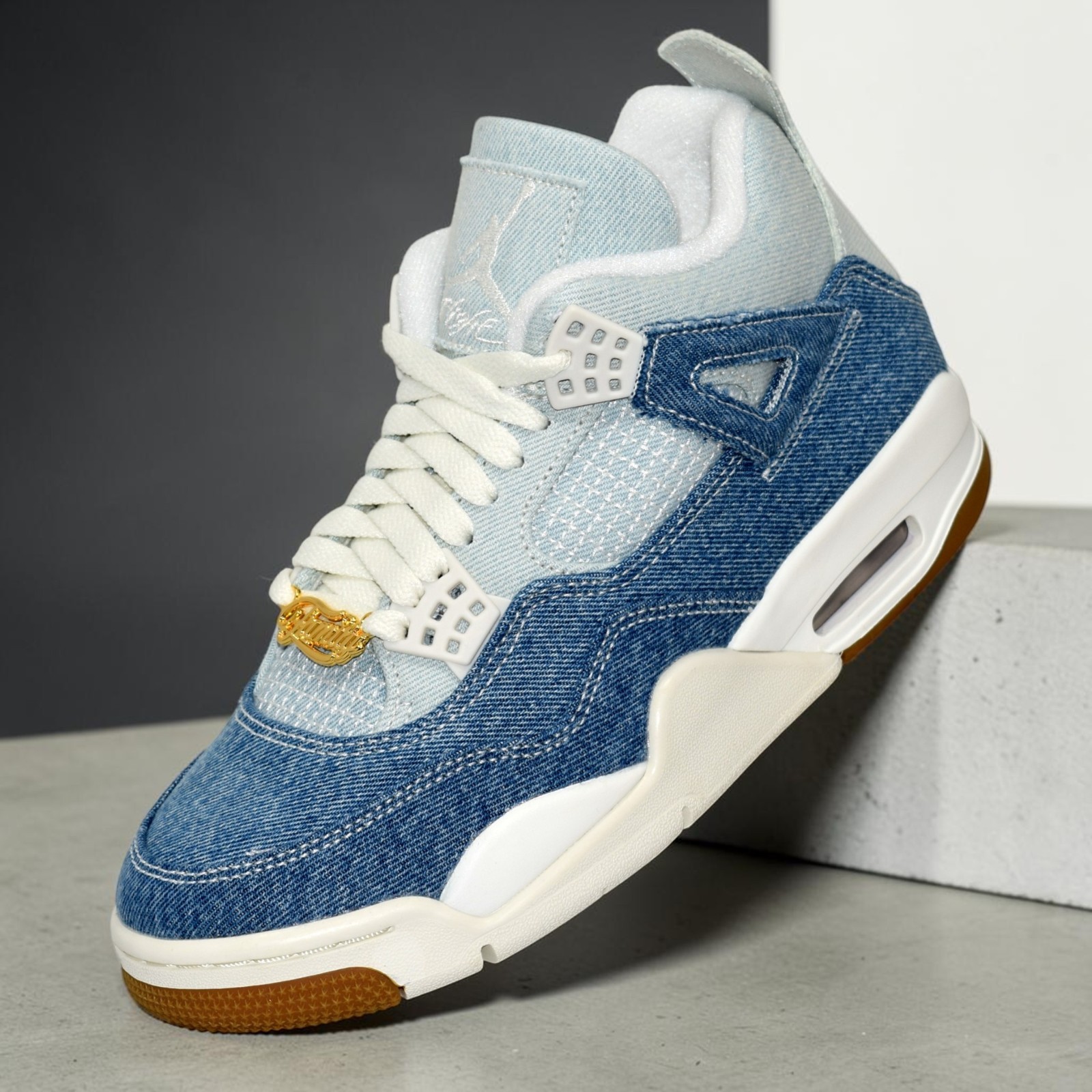 Nike Air Jordan 4 Retro Tex \