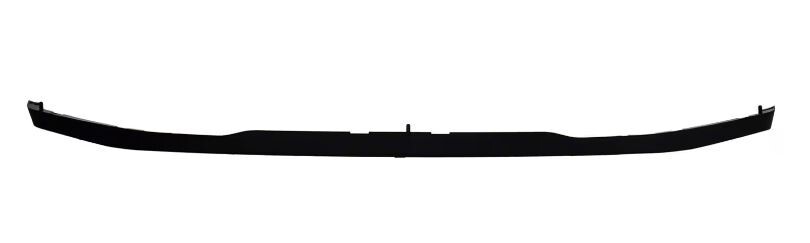 OEM NEW 23-26 Ford Super Duty TREMOR Front Bumper Lower Valance Trim Panel