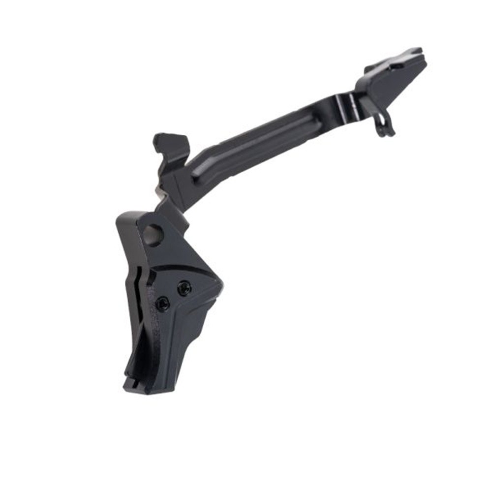 Tyrant I.T.T.S. Fits Glock GENS 3/4 17, 19, 22, 23, 24, 26 Black w/ Trigger Bar Tyrant I.T.T.S. Fits Glock GENS 3/4 17, 19, 22, 23, 24, 26 Black w/ Trigger Bar