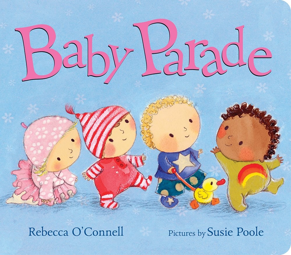 Baby Parade Baby Parade