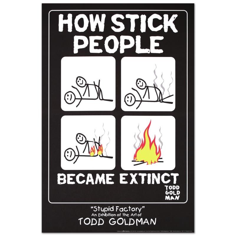 Todd Goldman, \