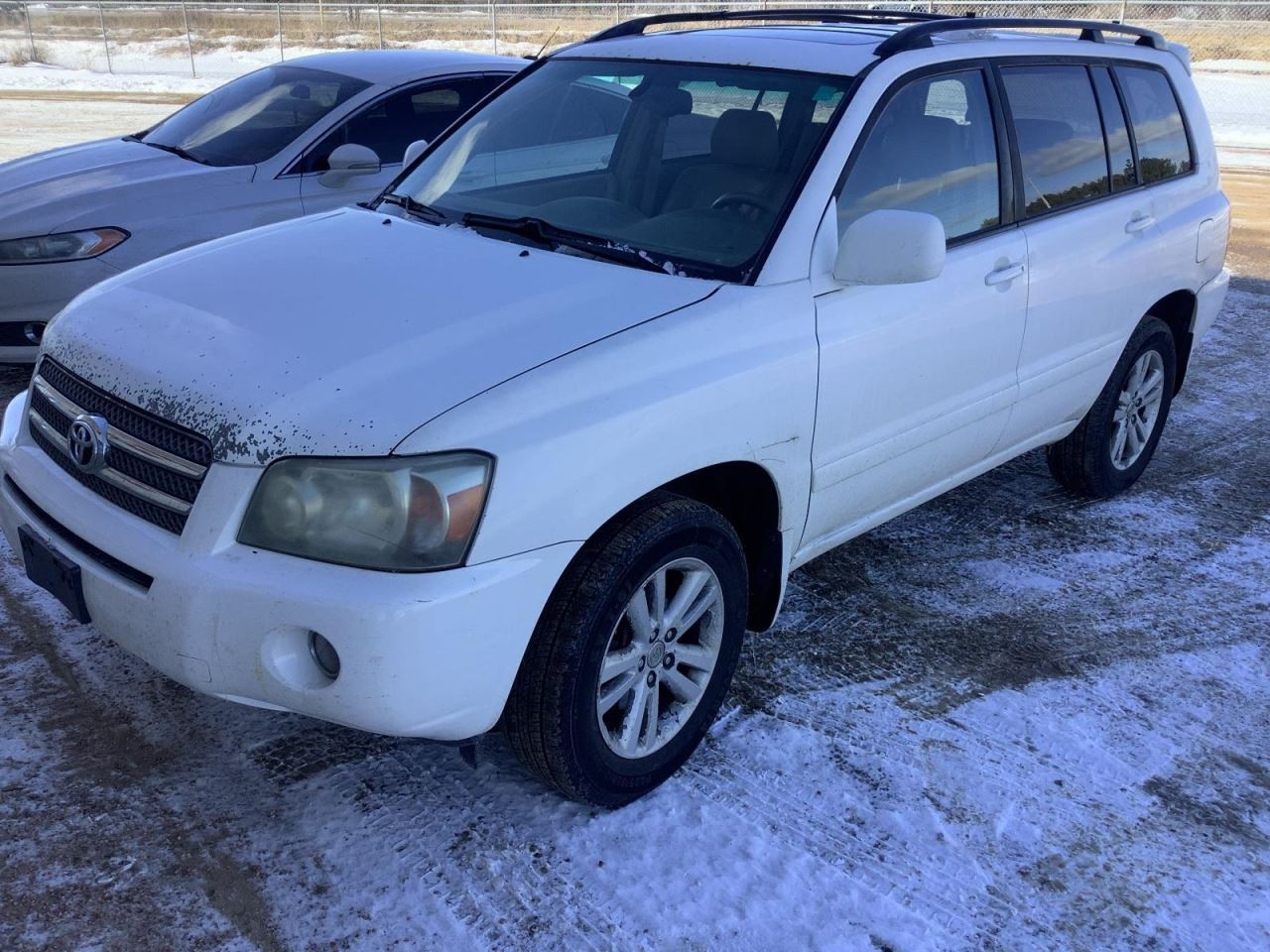 Engine Gasoline 3.3L VIN W 5th Digit 3MZFE Engine Fits 06-10 HIGHLANDER 353380