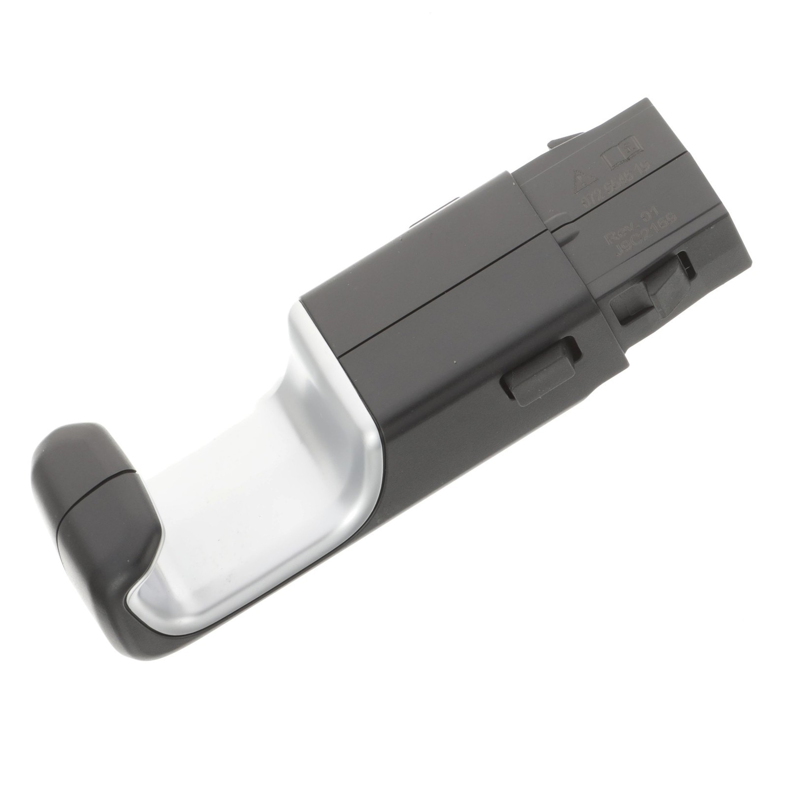 GENUINE JAGUAR 2018-2024 E-Pace Click And Go Universal Hook J9C2169