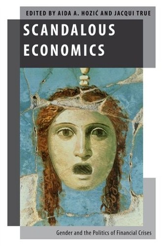 Scandalous Economics (Hardback) (UK IMPORT)