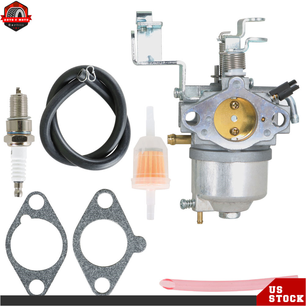Carburetor 1996-2002 For YAMAHA G16-G20 Gas Golf Cart 4 CYCLE  JN6-14101-14