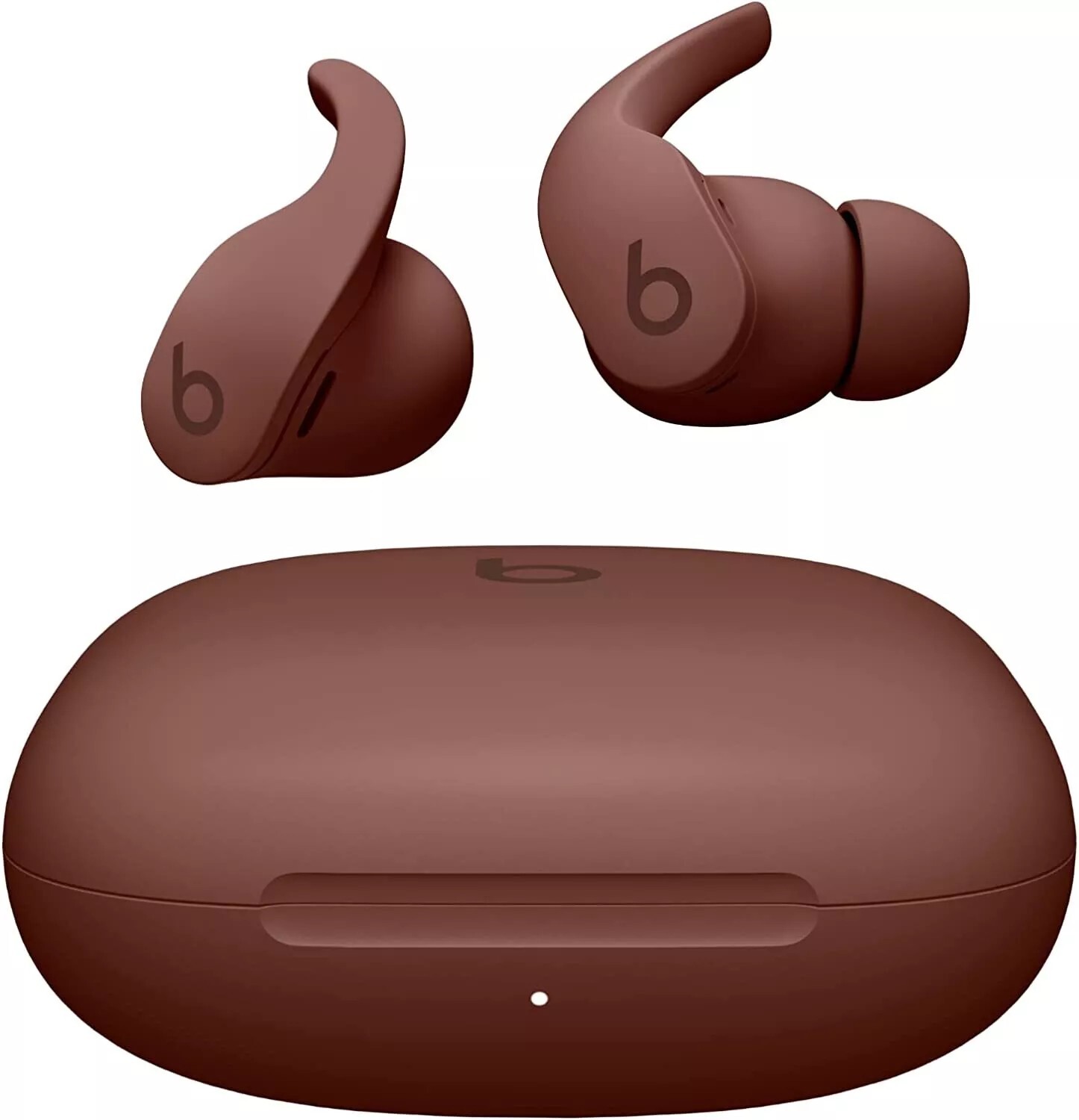 NEW Beats Fit Pro x Kim Kardashian True Wireless NC Earbuds Earth MNW73LL/A NEW Beats Fit Pro x Kim Kardashian True Wireless NC Earbuds Earth MNW73LL/A