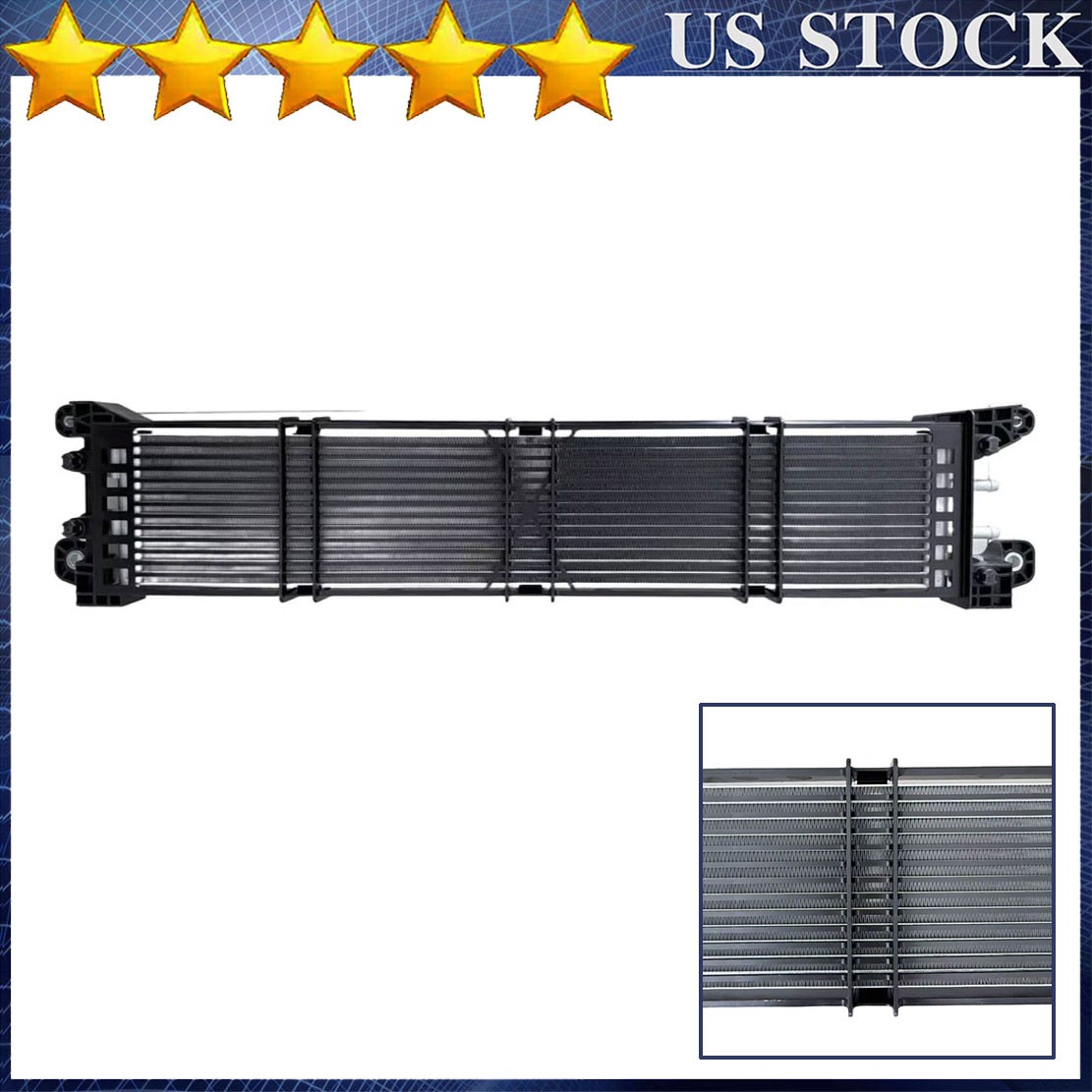 New Hybrid Automatic Transmission Oil Cooler For 23-26 Honda CR-V 25500-69K-003