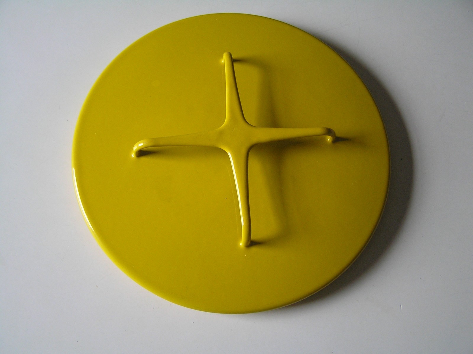 Dansk Kobenstyle VINTAGE pot lid ONLY * I SHIP PROMPTLY Dansk Kobenstyle VINTAGE pot lid ONLY * I SHIP PROMPTLY