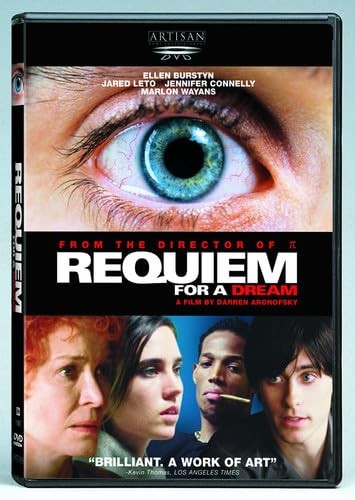 Requiem for a Dream (Director's Cut) Requiem for a Dream (Director's Cut)