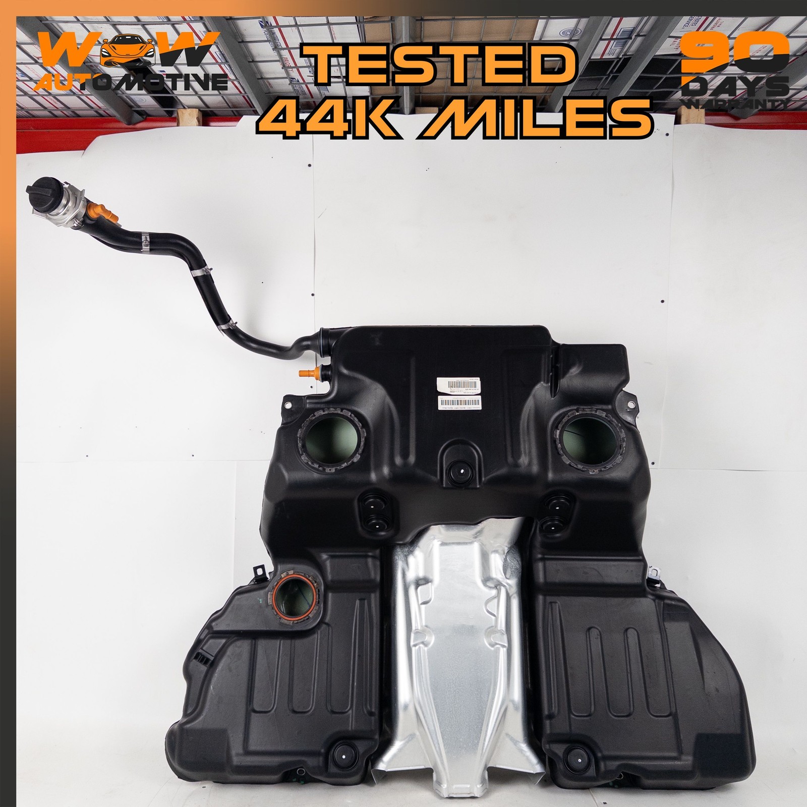 12-17 BENTLEY CONTINENTAL GT COUPE FUEL GAS TANK ASSEMBLY 3W8201021BB OEM 12-17 BENTLEY CONTINENTAL GT COUPE FUEL GAS TANK ASSEMBLY 3W8201021BB OEM