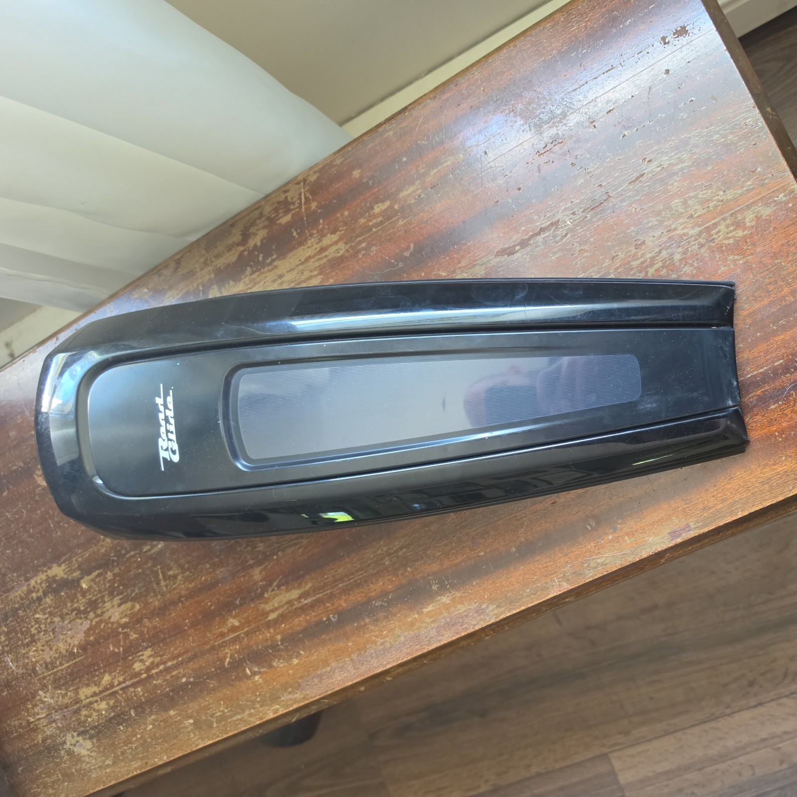 2021 - 2023 OEM Harley-Davidson Road Glide black Gas Tank Console Dash 