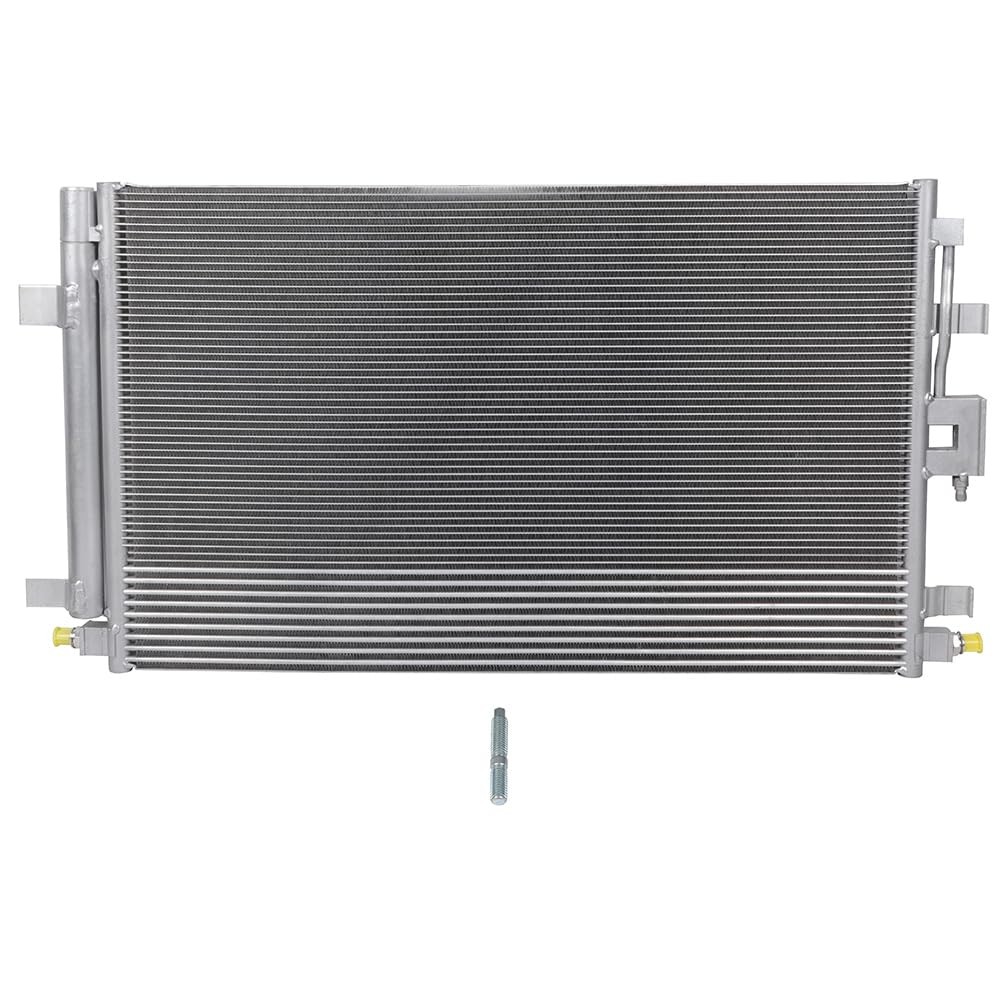 Condensers AC fit for Chevrolet Equinox 2018-2019 30082