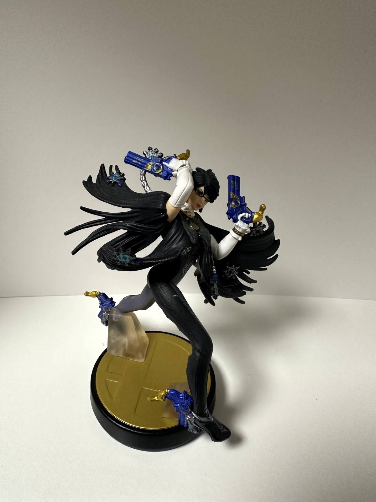 Nintendo Super Smash Bros. Amiibo Series [Loose]. You Choose