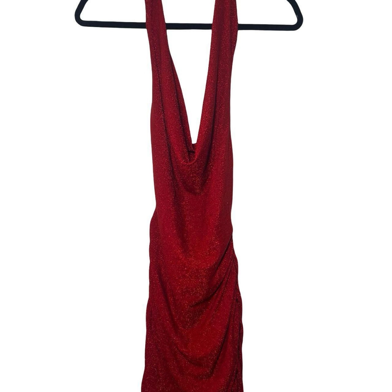 Tiger-mist Women\'s Red Dress Tiger-mist Women\'s Red Dress