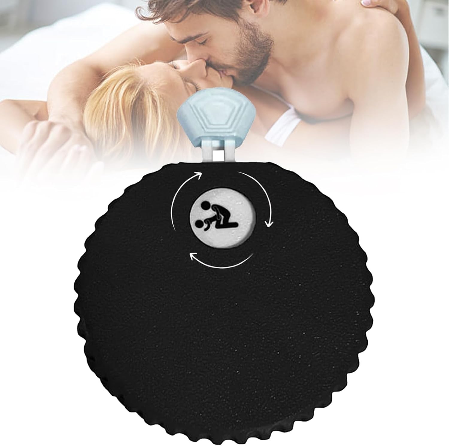 3D Printed Couple Position Selector,Night Dating Decision Dice Game Ideas